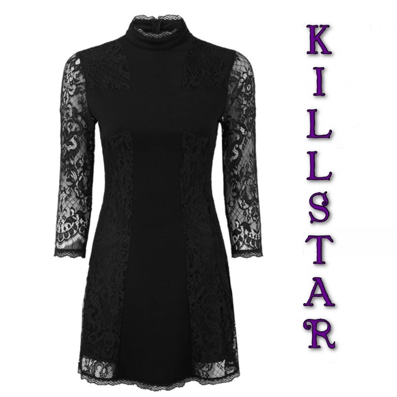 Crossed Over Dress (NWT) - Picture 5 of 5